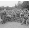 Gilet porte chargeurs BREN 1943