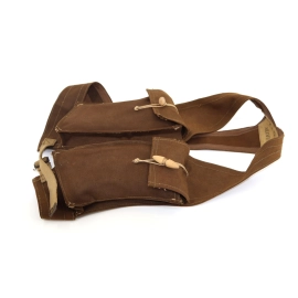 Gilet porte chargeurs BREN 1943