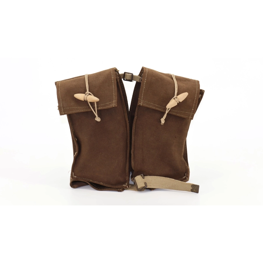 Gilet porte chargeurs BREN 1943