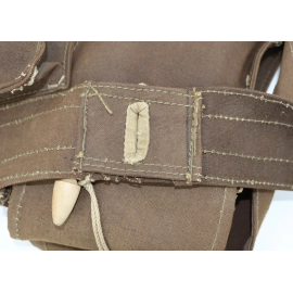 Gilet porte chargeurs BREN 1943