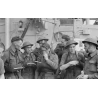 Belt Life Royal Navy - Commando