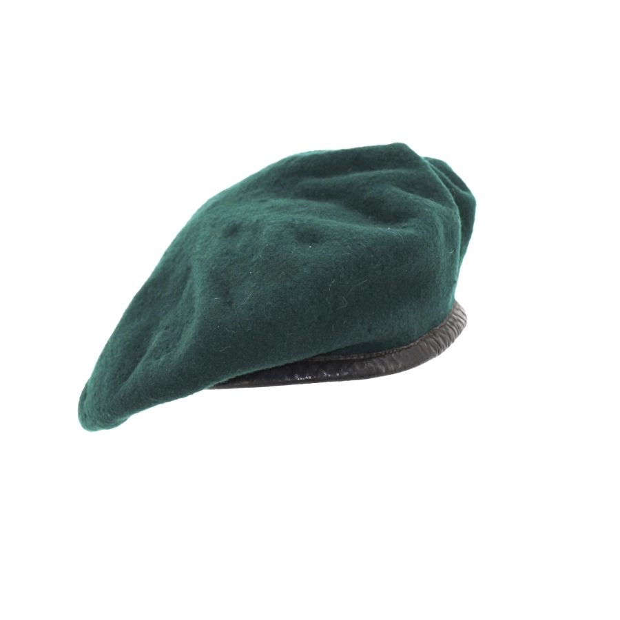 Béret Commando British Army 1943