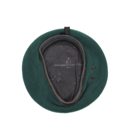 Beret Commando British Army 1944