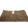 Trousers Pattern 37 "Impregnated" British Army