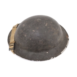 Casque MKII British Army 1939