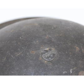 Casque MKII British Army 1939