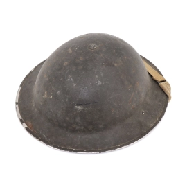 Casque MKII British Army 1939