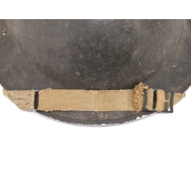 Casque MKII British Army 1939