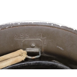 Casque MKII British Army 1939