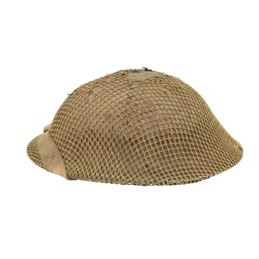 Helmet MKII British Army 1941