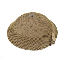 Helmet MKII British Army 1941