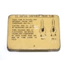 Pommade de décontamination N°2 British Army