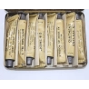 Decontamination ointment N°2 British Army