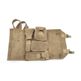 Pochette complète d’outils pour Bren Gun – British Army
