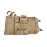 Complete Bren Gun Spare Parts & Tools Wallet – British Army