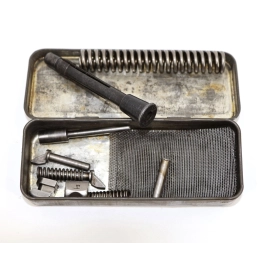 Pochette complète d’outils pour Bren Gun – British Army