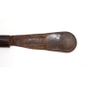 Fairbairn Sykes  Dagger "nickel-plated"