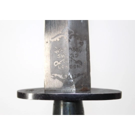 Fairbairn Sykes B-2 Dagger