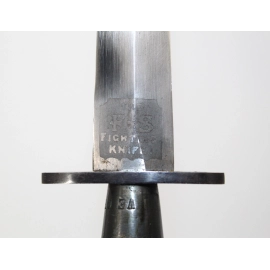 Fairbairn Sykes B-2 Dagger