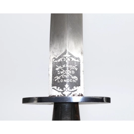 Dague B-2 Fairbairn Sykes Wilkinson Sword