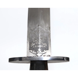 Fairbairn Sykes B-2 Dagger