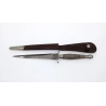 Dagger "S" Fairbairn Sykes Wilkinson Sword