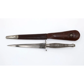 Dagger "S" Fairbairn Sykes Wilkinson Sword
