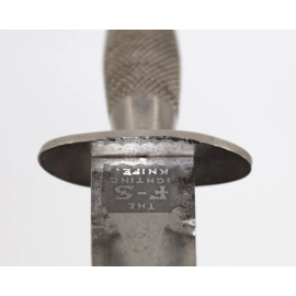 Dague "S" Fairbairn Sykes Wilkinson Sword