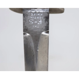 Dague "S" Fairbairn Sykes Wilkinson Sword