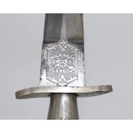 Dagger "S" Fairbairn Sykes Wilkinson Sword