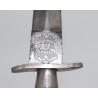 Dague "S" Fairbairn Sykes Wilkinson Sword
