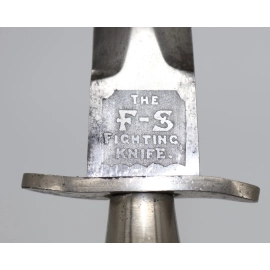 Dague "S" Fairbairn Sykes Wilkinson Sword