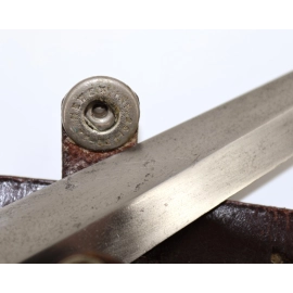 Dagger "S" Fairbairn Sykes Wilkinson Sword