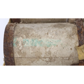 Container PIAT British Army