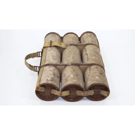 Container PIAT British Army