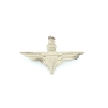 Cap badge Parachute Regiment British Airborne