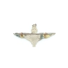 Cap badge Parachute Regiment British Airborne